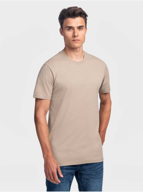 Regular fit T-Shirts für Herren - bequem und Top Qualität - Girav